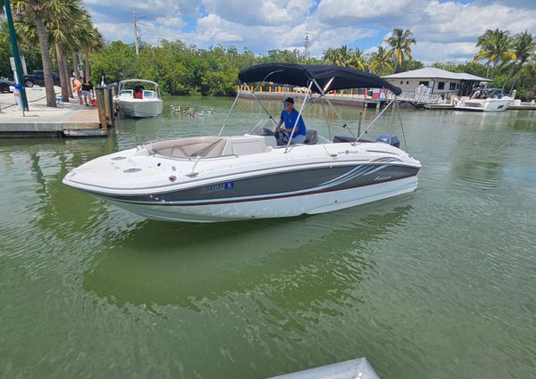 Hurricane SUNDECK-SPORT-220-OB image