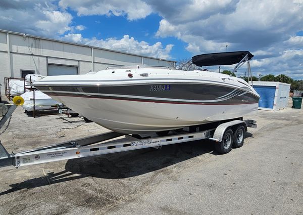 Hurricane SUNDECK-SPORT-220-OB image