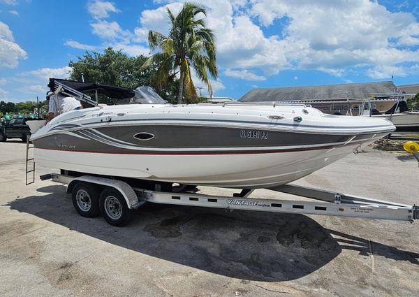 Hurricane SUNDECK-SPORT-220-OB image