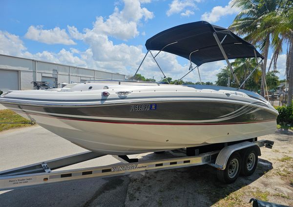 Hurricane SUNDECK-SPORT-220-OB image