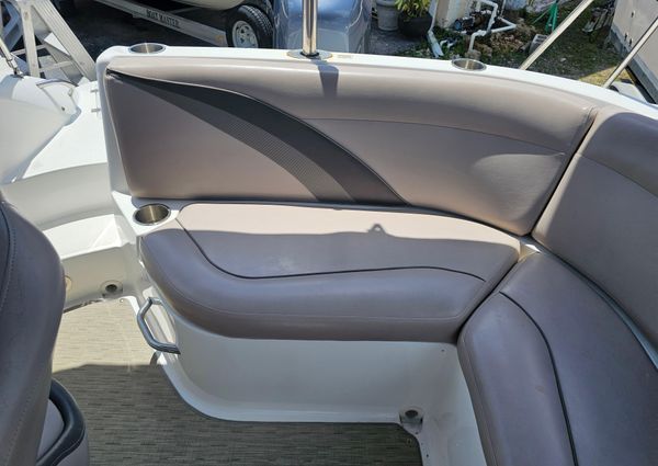 Hurricane SUNDECK-SPORT-220-OB image