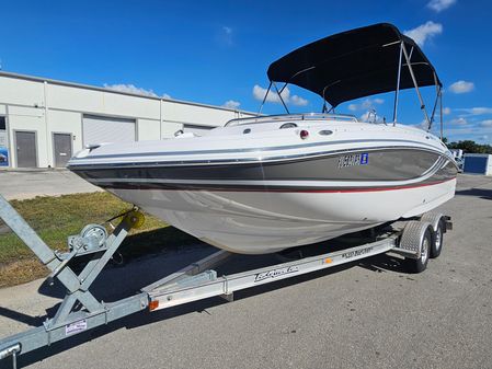 Hurricane SUNDECK-SPORT-220-OB image