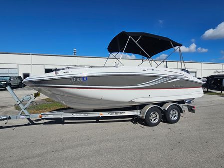 Hurricane SUNDECK-SPORT-220-OB image