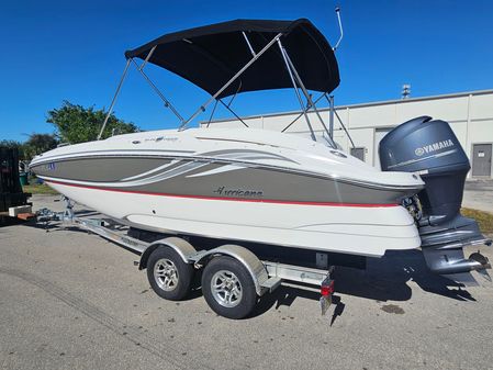 Hurricane SUNDECK-SPORT-220-OB image