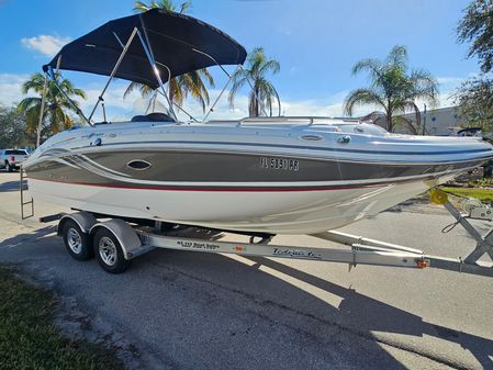 Hurricane SUNDECK-SPORT-220-OB image