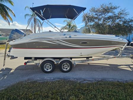 Hurricane SUNDECK-SPORT-220-OB image