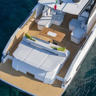 Rio Yachts DAYTONA 45 image