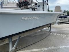 Sea Pro 248 Bay