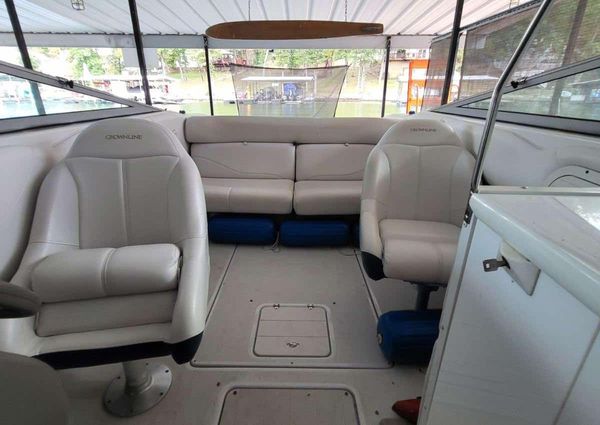 Crownline 248-BR image