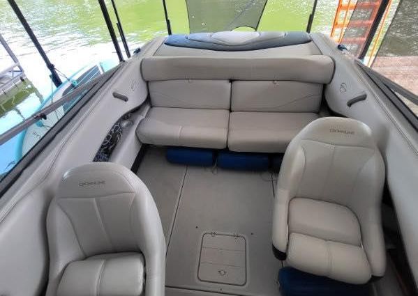 Crownline 248-BR image