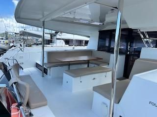 Fountaine Pajot Helia 44 image