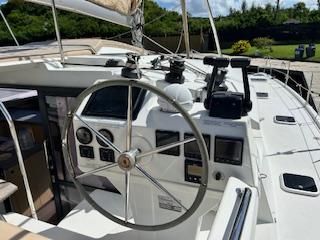 Fountaine Pajot Helia 44 image