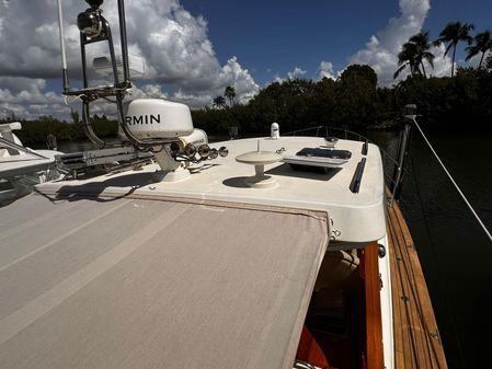 Custom Gentlemans Motor Yacht image