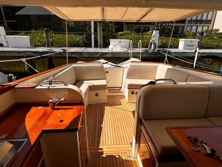 Custom Gentlemans Motor Yacht image