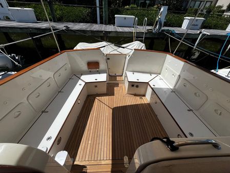 Custom Gentlemans Motor Yacht image