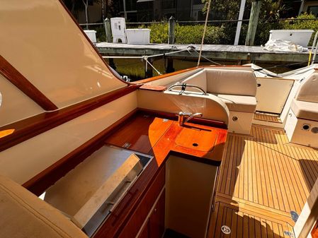 Custom Gentlemans Motor Yacht image