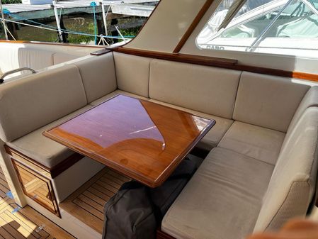 Custom Gentlemans Motor Yacht image