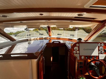 Custom Gentlemans Motor Yacht image