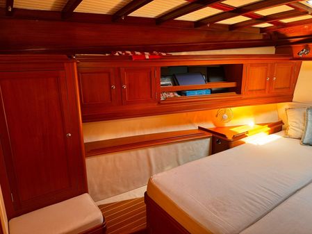 Custom Gentlemans Motor Yacht image