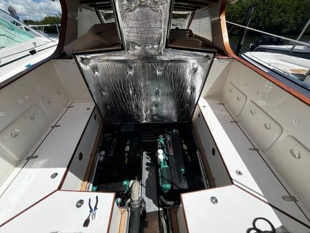 Custom Gentlemans Motor Yacht image