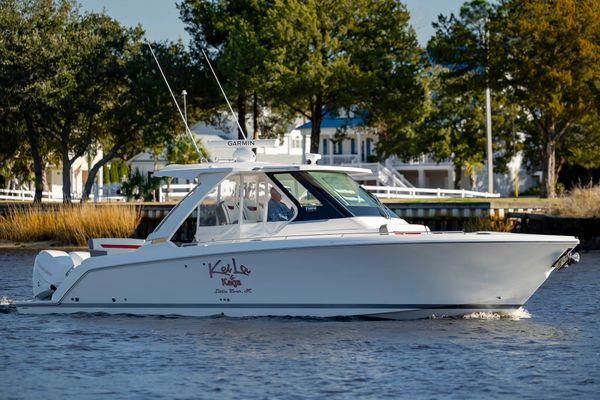 Tiara Sport 34 LS - main image