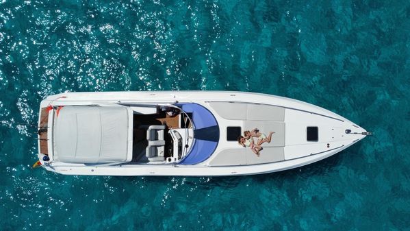 Sunseeker Thunderhawk 43 image