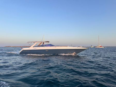 Sunseeker Thunderhawk 43 image