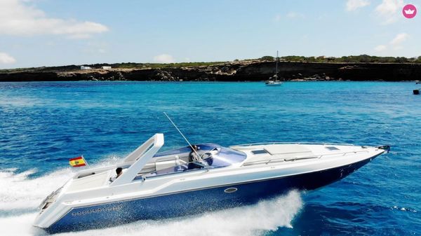 Sunseeker Thunderhawk 43 image