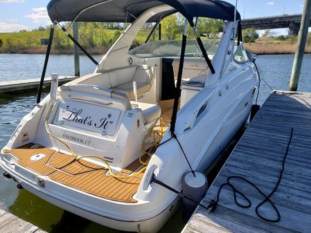 Sea Ray 280 Sundancer image