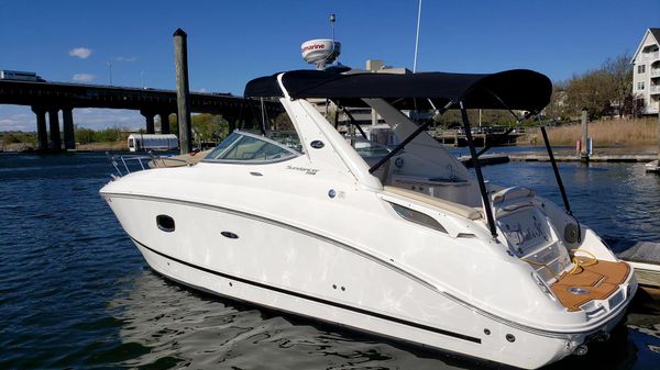 Sea Ray 280 Sundancer 