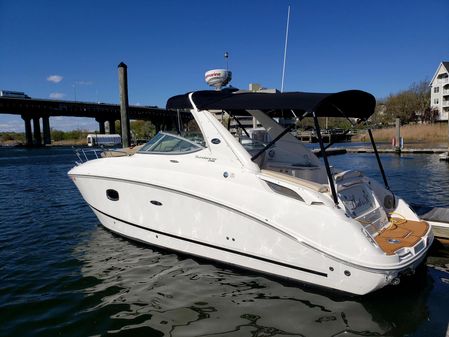 Sea Ray 280 Sundancer image