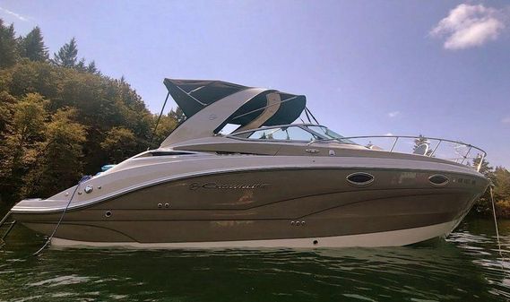 Crownline 264 CR image