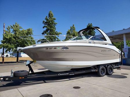 Crownline 264-CR image