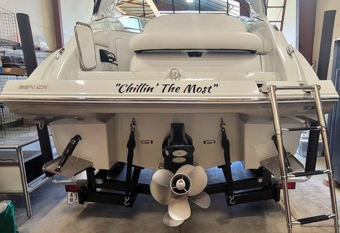 Crownline 264 CR image