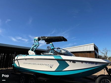 super air nautique G21 image