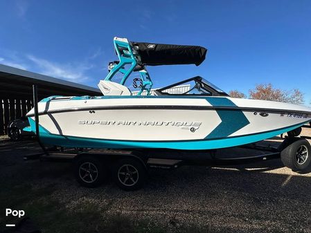 super air nautique G21 image