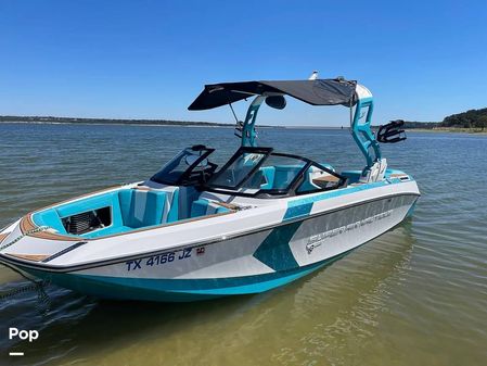 super air nautique G21 image