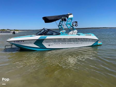 super air nautique G21 image