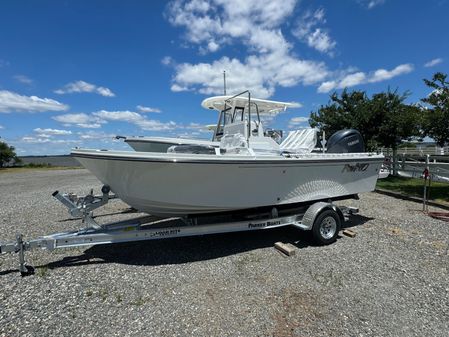 Parker 18SE-CENTER-CONSOLE image