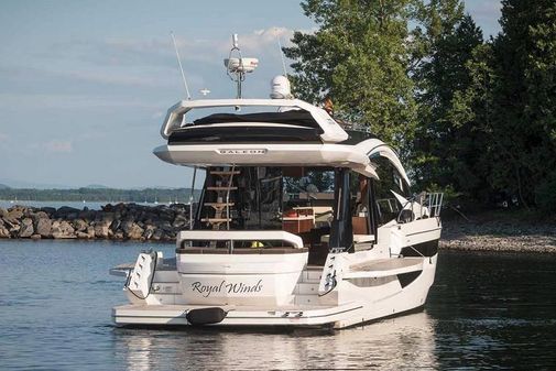 Galeon 510 Sky image