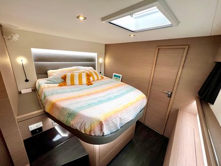 Fountaine Pajot Saona 47 image