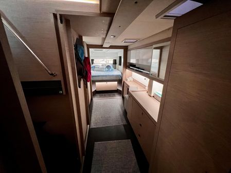 Fountaine Pajot Saona 47 image