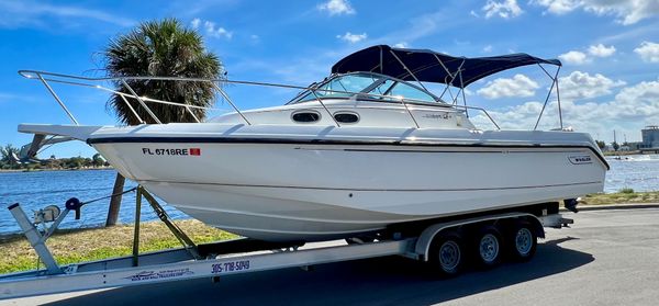 Boston-whaler CONQUEST image