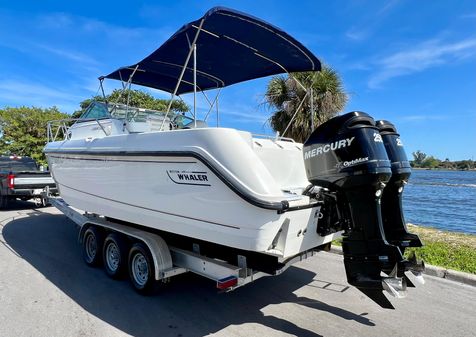 Boston-whaler CONQUEST image