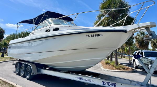 Boston-whaler CONQUEST image