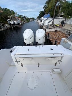 Mako 252 Center Console image