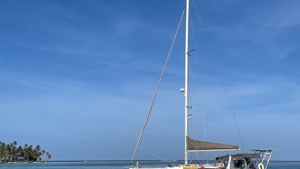 Beneteau Oceanis 45 