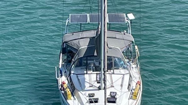 Beneteau Oceanis 45 