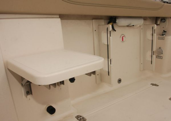 Pursuit DC 325 Dual Console image