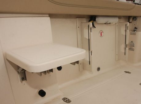 Pursuit DC 325 Dual Console image